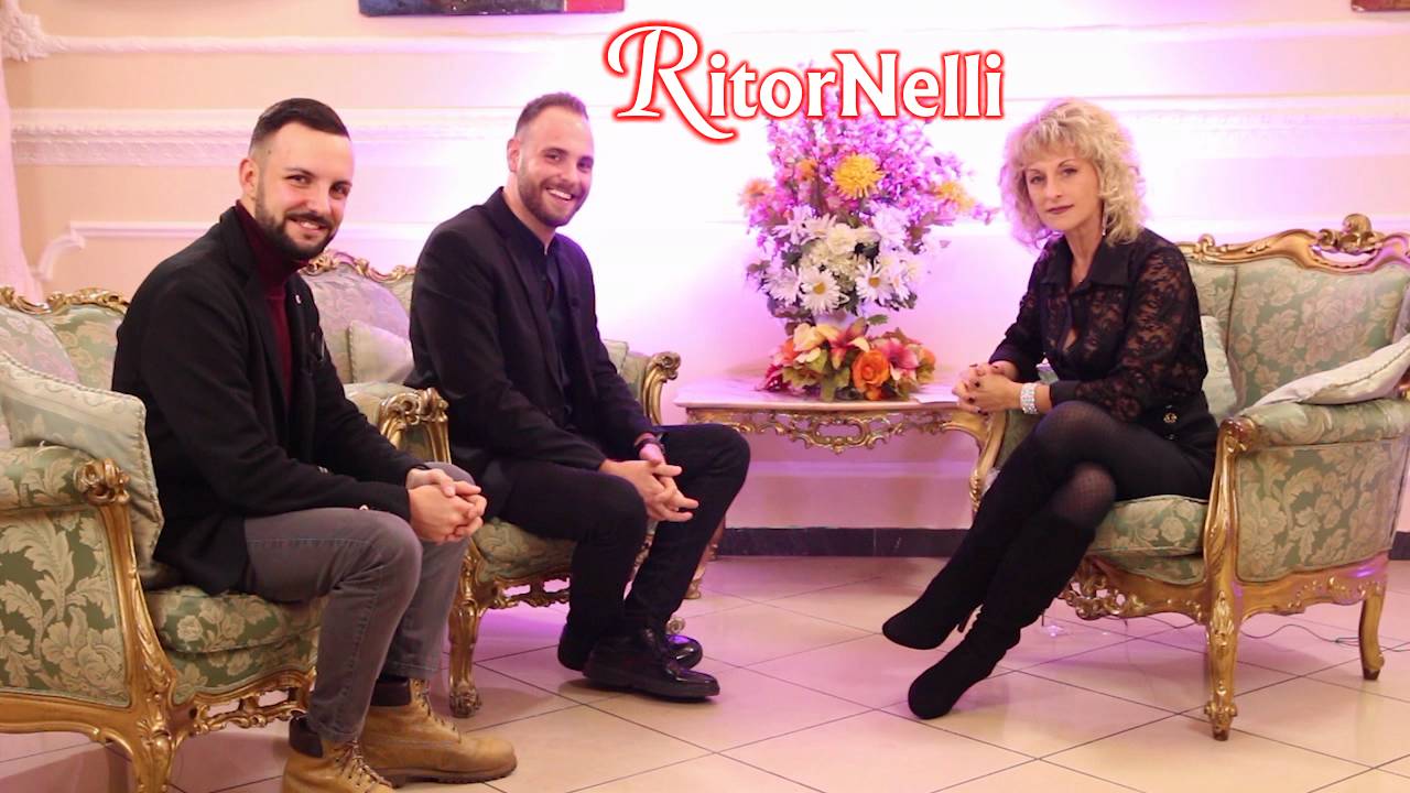 Trasmissione RitorNelli